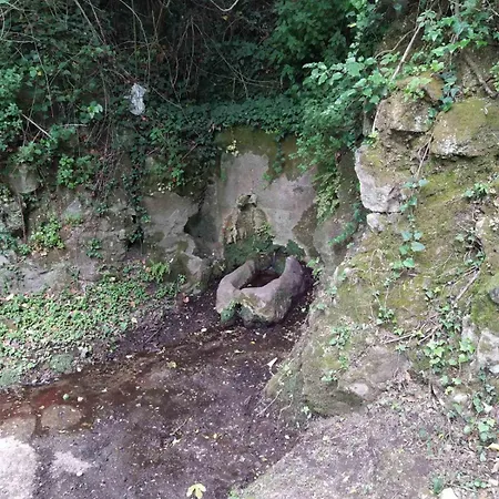 Antoneiko House Ferienhaus Kipi